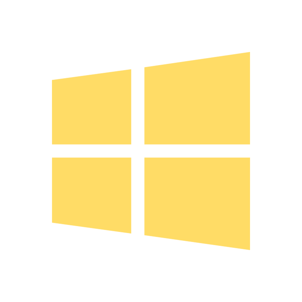 Web development icon